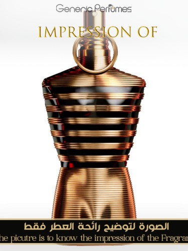 Generic Perfumes | Premium Perfume Oils – Inspired by